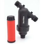 Druckminderer & Filter