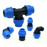 PE Fittinge - Trinkwasser (PN16)