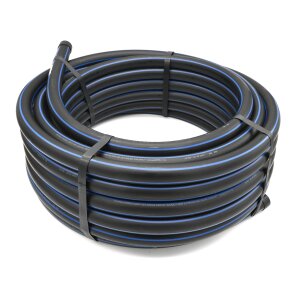 PE Rohrleitungen Trinkwasser