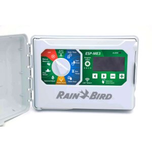 Steuerung & Senoren (R2R)