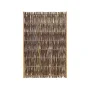 Weidenzaun Standard -LATO- mit seitlichem Rahmen, 120cm x 180cm