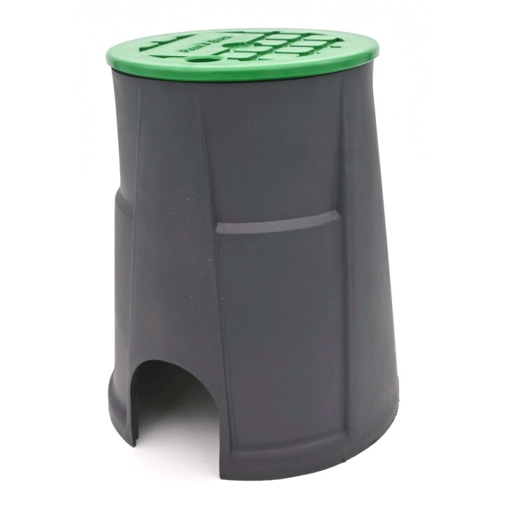 Rain Bird Ventilbox Rund VBA02672