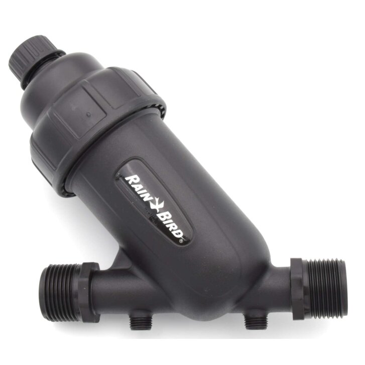 Rain Bird hochkapazitive Siebfilter-BSP (130µ)