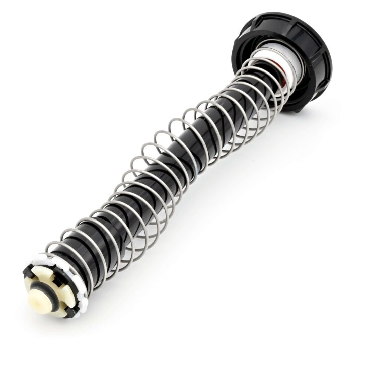 Rain Bird Versenkdüsengehäuse Typ 1806-SAM mit Auslaufsperrventil