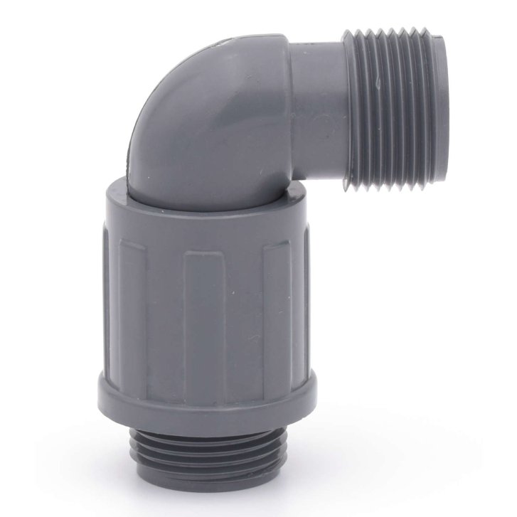 Rain Bird 90° Winkel mit Außengewinde RB1306-010