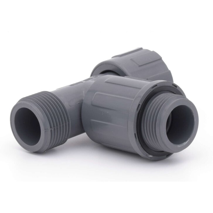 Rain Bird T-Stück mit Außengewinde RB1301-010