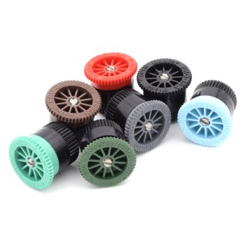 Hunter Pro Einstellbare Düsen Düse 10A 2,3 -...