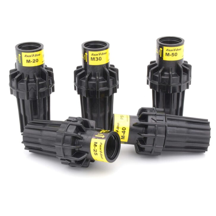 Rain Bird Druckminderer Druckreduzierer PSI-M PSI-M20 - 1,4 bar