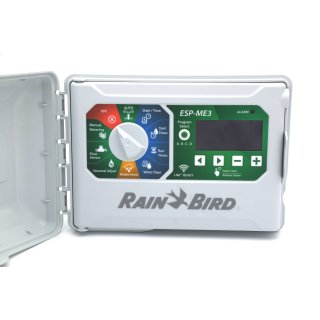 Rain Bird ESP-ME3 Modulares Steuergerät - WIFI/WLAN fähig