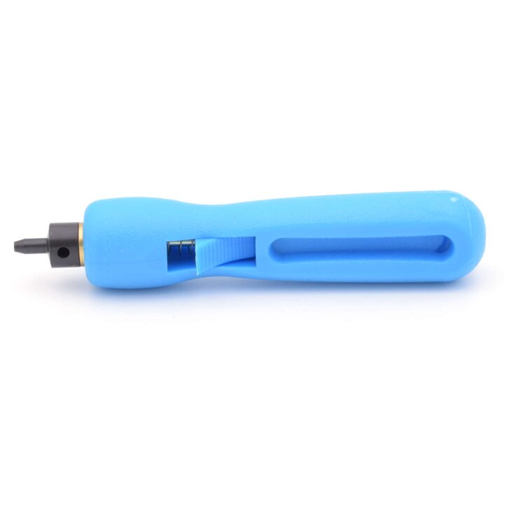 Lochwerkzeug für Einzel- und Knopftropfer, 3.0mm, Locher, Lochbohrer