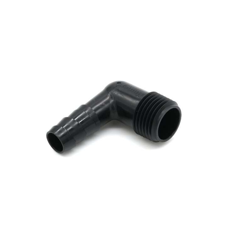 Hunter Regneranschluss HSBE-050 Winkelstück x 1/2"