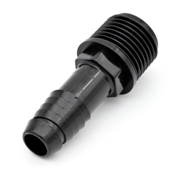 Irritec Flex-Kupplung gerade, Schlauchanschluss Ø...