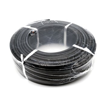 Beregnungskabel, farbig kodiert 3 x 0,75 mm&sup2; (50 m...