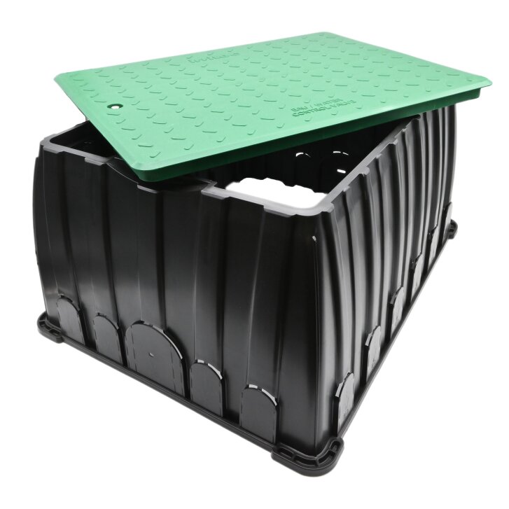 Irritec Ventilkasten PSZ Jumbo