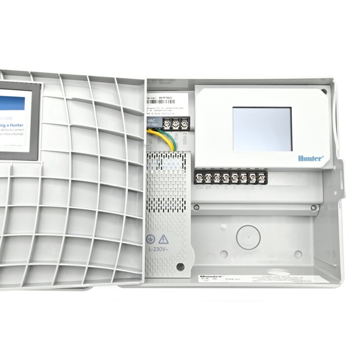 Hunter Hydrawise PRO HC-601-E (WIFI) Outdoor