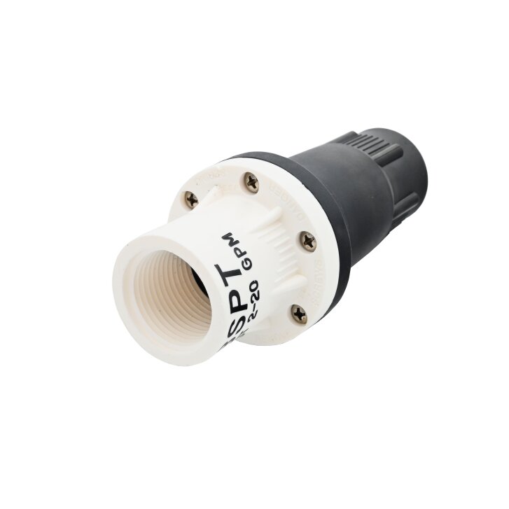 SENNINGER Druckminderer PMR 1" PMR-30-MF - 2,10 bar
