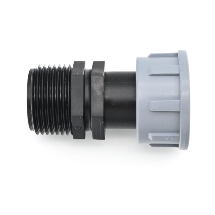 Tavlit Swivel Adapter 1" IG x 1" AG