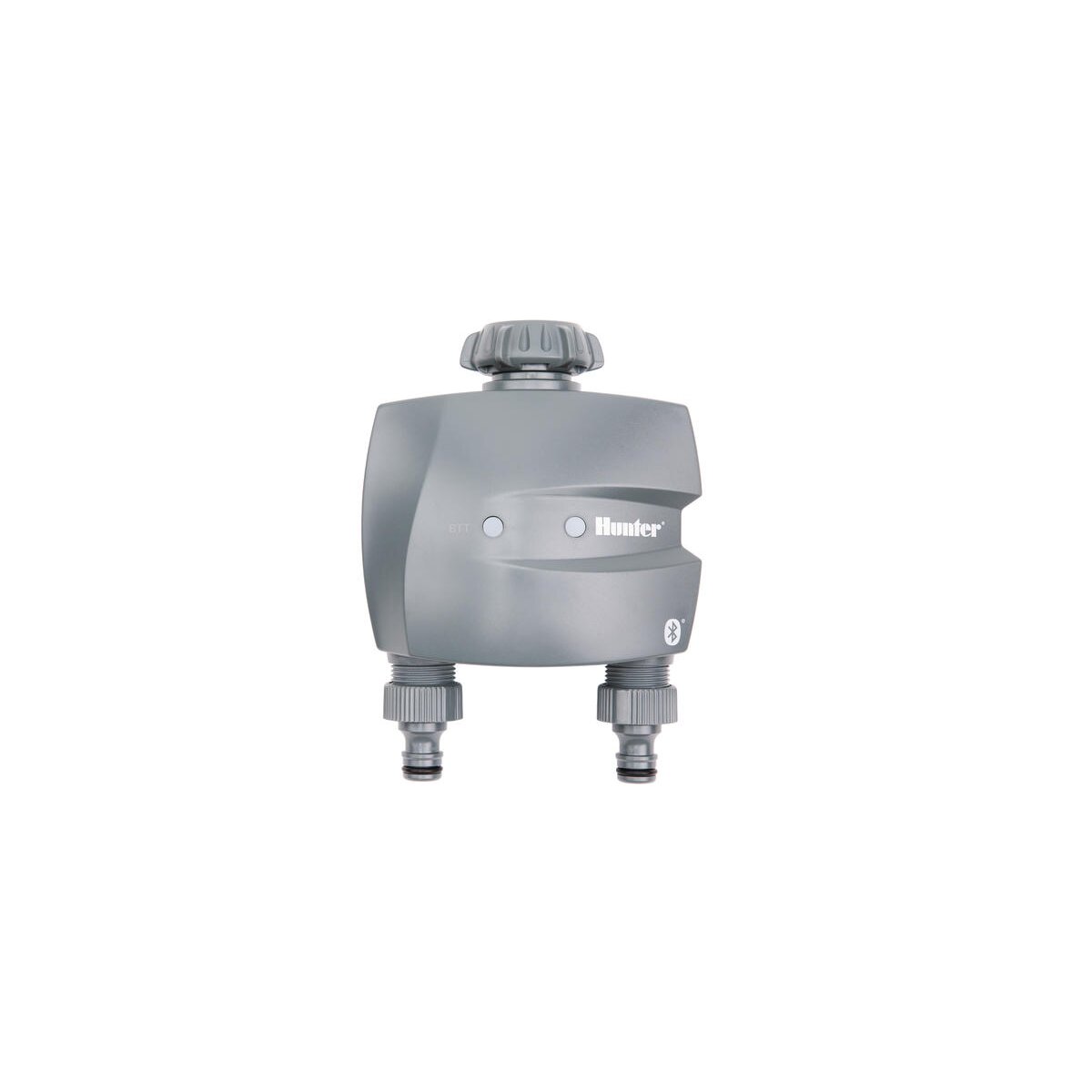 Hunter BTT-201 Bluetooth Wassertimer, 2 Stationen