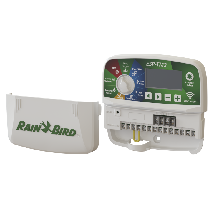 Rain Bird ESP-TM2I-230V Steuergerät - optionales WIFI/WLAN - Innenbereich