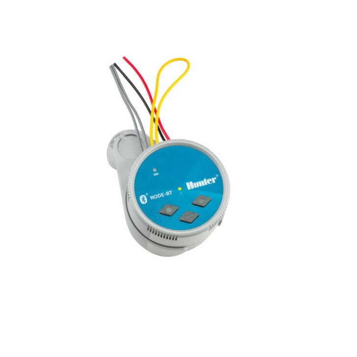 Hunter Node-BT Steuergerät 9VDC (Batteriebetriebenes Bluetooth-Steuergerät)