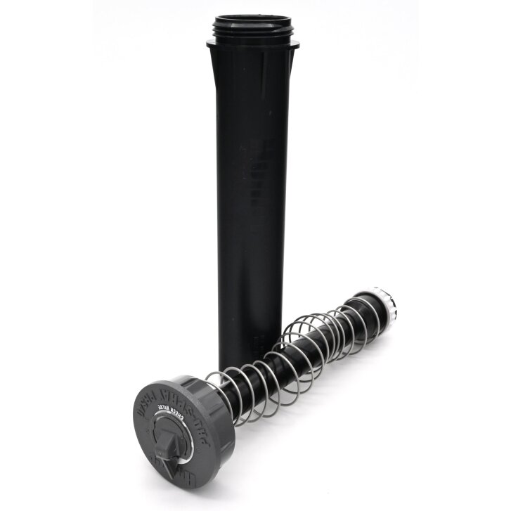 Hunter Versenkdüsengehäuse PROS-06-PRS40-CV, 2.8 bar, 15 cm Aufsteiger , mit Auslaufsperre
