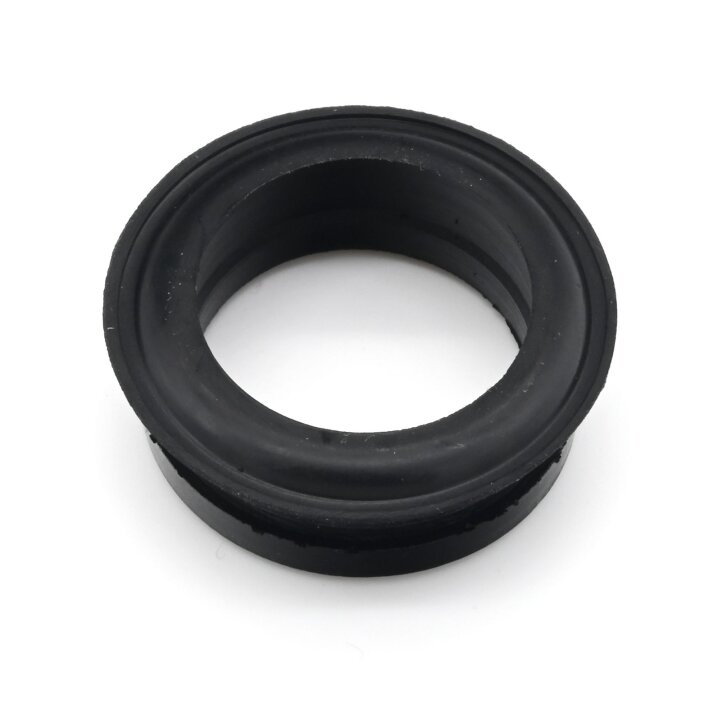 Dichtungsring für Schnellkupplungen Perbunan KA 40 Schwarz