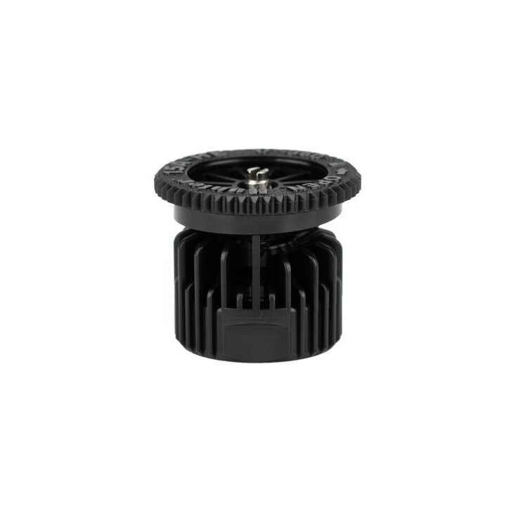 Hunter PRO HE Hochleistungsdüse 15A-HE - 4,6 m (schwarz)