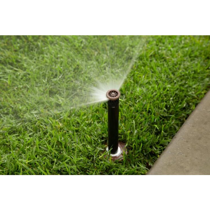 Hunter PRO HE Hochleistungsdüse 15A-HE - 4,6 m (schwarz)