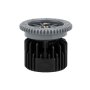 Hunter PRO HE Hochleistungsdüse 17A-HE - 5,2 m (grau)