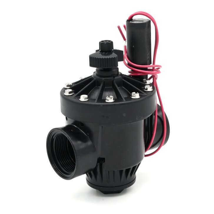 Hunter Magnetventil PGV-151, 1 1/2" 24VAC