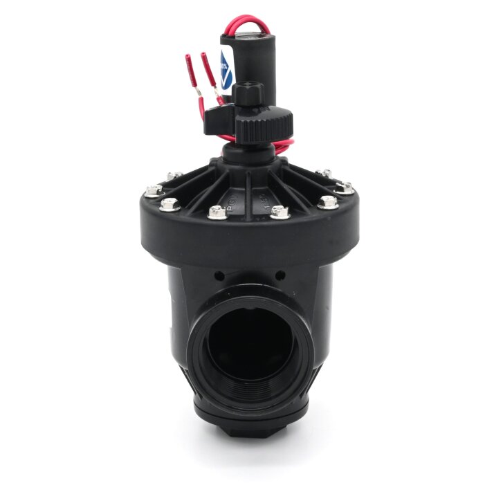 Hunter Magnetventil PGV-151, 1 1/2" 24VAC