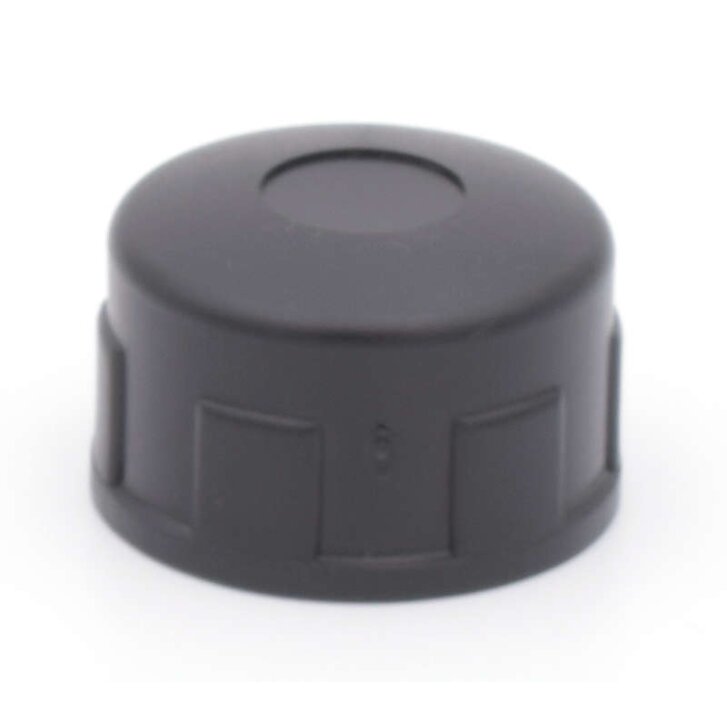 Irritec Endkappe 1" IG (für Irritec Ventilverteiler)