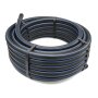 PE100 Rohr PN16 SDR11 S/B ÖNORM DVGW Ø 32 mm, Länge 25 m
