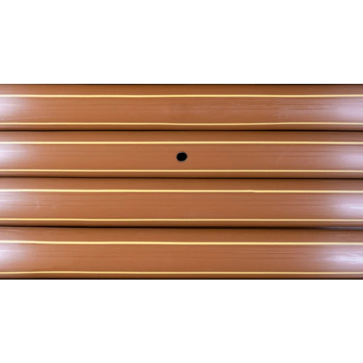 Rain Bird PCD2333100 Tropfschlauch/Dripline 2,3 L/h 33cm, 100 m