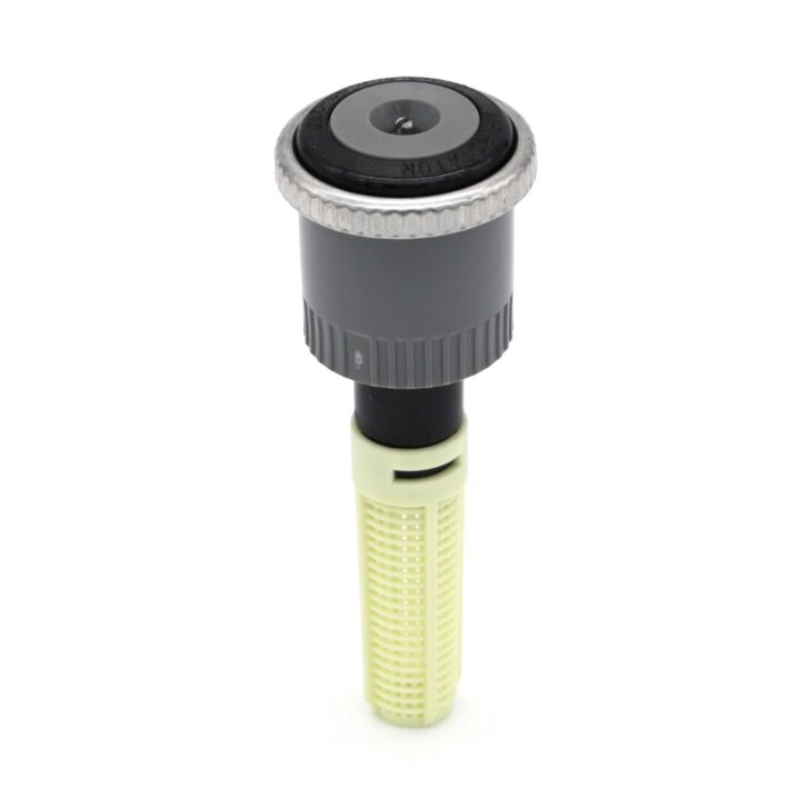 HUNTER MP Rotator MP820-90 (90°-210°) 4,6 - 7,3 m, Schwarz/Grau