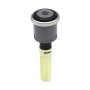 HUNTER MP Rotator MP820-90 (90°-210°) 4,6 - 7,3 m, Schwarz/Grau