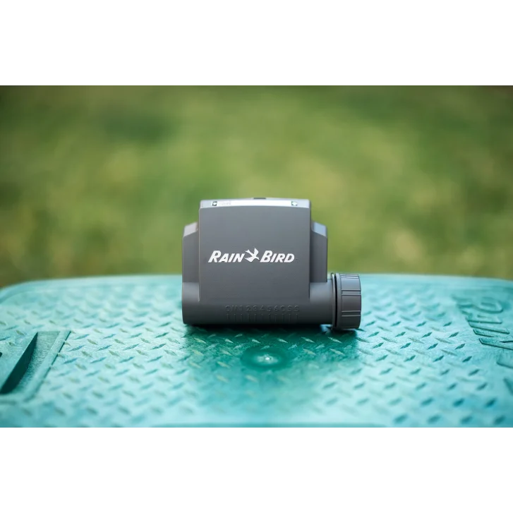 Rain Bird ESP-BAT-BT, Bluetooth-Steuergerät, 9V, batteriebetrieben