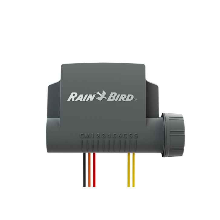 Rain Bird ESP-BAT-BT, Bluetooth-Steuergerät, 9V, batteriebetrieben, 4 Zonen