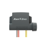 Rain Bird ESP-BAT-BT, Bluetooth-Steuergerät, 9V, batteriebetrieben, 4 Zonen