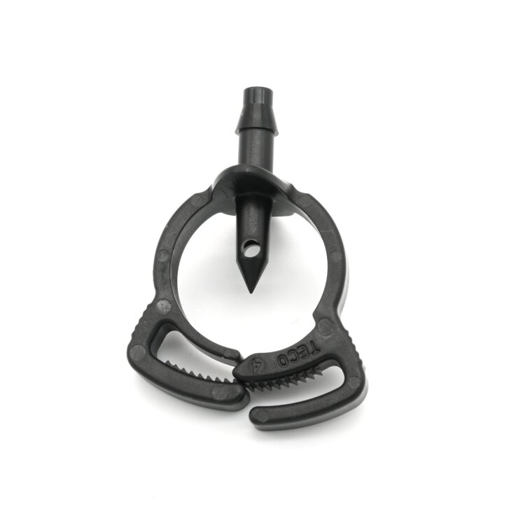 Abzweig AD 16-18 mm auf 4/6 mm Schlauch