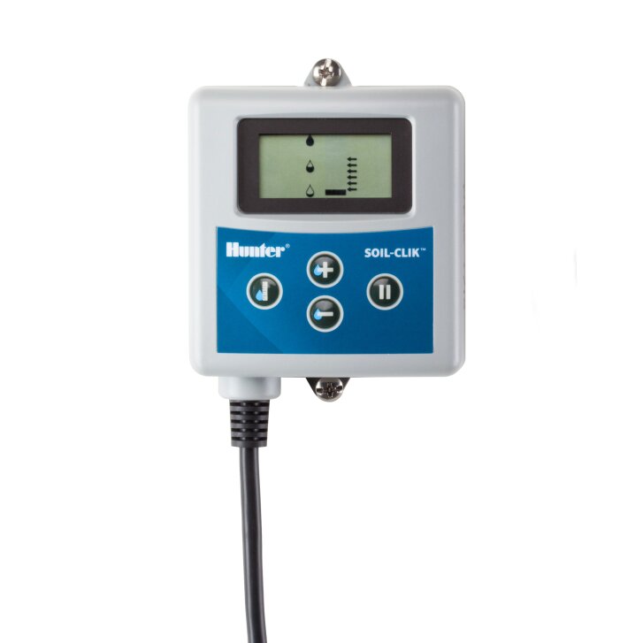 SOIL-CLIK Hunter Feuchtesensor Bodenfeuchtigkeitssensor