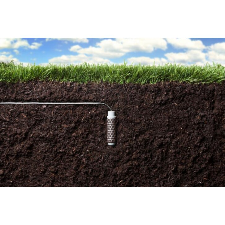 SOIL-CLIK Hunter Feuchtesensor Bodenfeuchtigkeitssensor