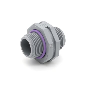 Tavlit Doppelnippel 3/4" x 3/4"