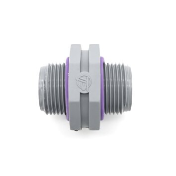 Tavlit Doppelnippel 3/4" x 3/4"