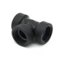 Tavlit T-Stück mit O-Ring 1" IG x 1" IG x 1" IG