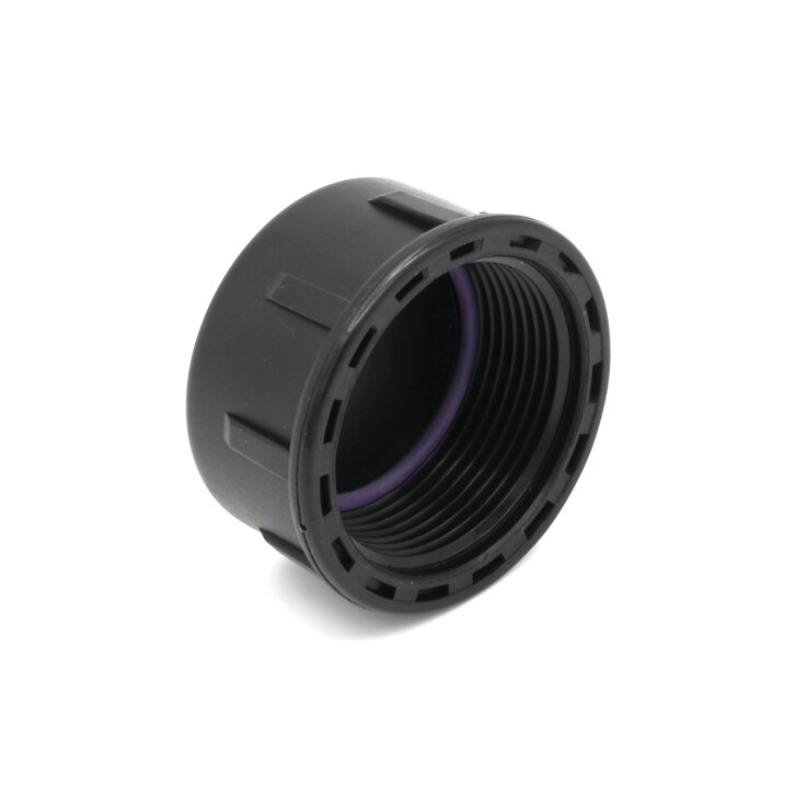 Tavlit Kappe mit Dichtung 1 1/2"