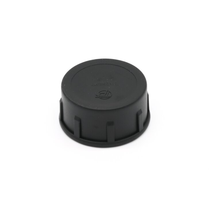 Tavlit Kappe mit Dichtung 1 1/2"