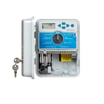 Hunter Steuergerät XC Hybrid XCH-1200...
