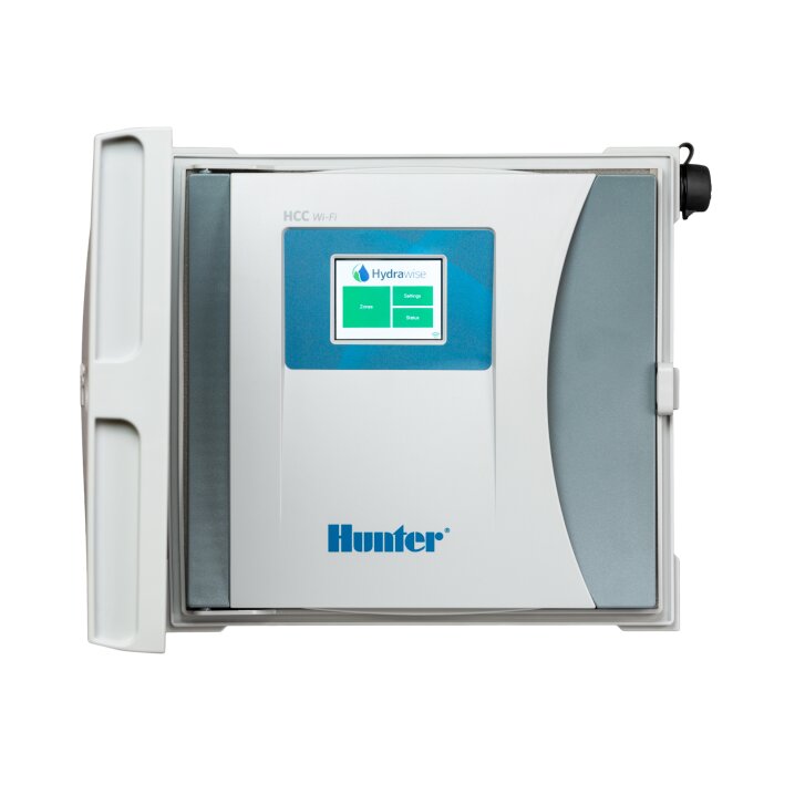 Steuergerät Hunter HCC-800PL Steuergerät mit 8 Stationen