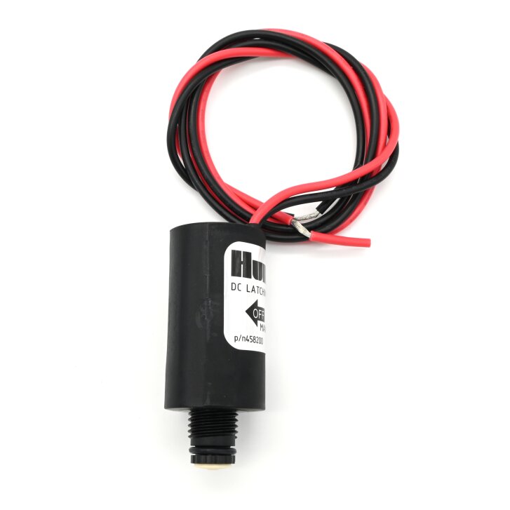 Hunter DC-Impulsspule 9VDC für PGV - Ersatzspule